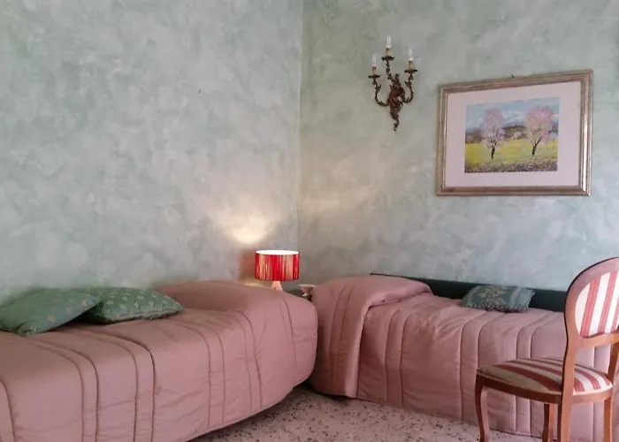 Hotel Tora House Catania