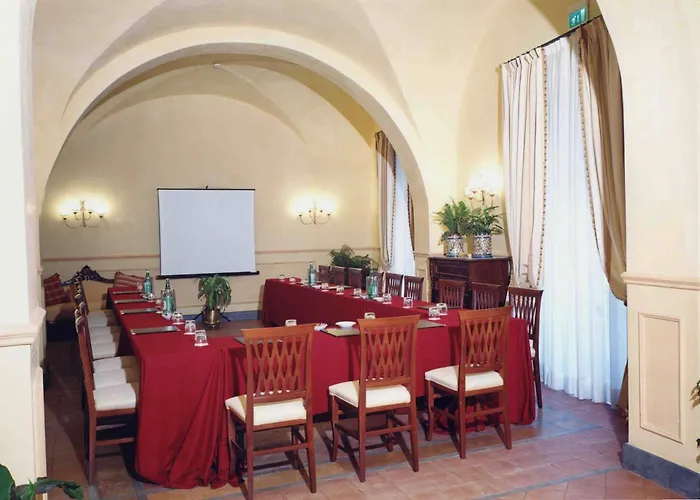 Hotel La Ville Catania